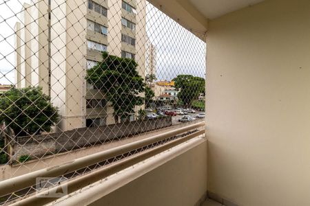 Varanda da Sala de apartamento à venda com 2 quartos, 64m² em Imirim, São Paulo