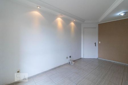Sala de Estar de apartamento à venda com 2 quartos, 64m² em Imirim, São Paulo
