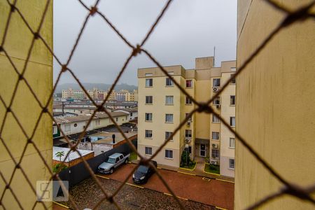 Vista de apartamento à venda com 2 quartos, 44m² em Vila Nova, Porto Alegre