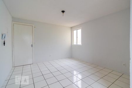 Sala de apartamento à venda com 2 quartos, 44m² em Vila Nova, Porto Alegre