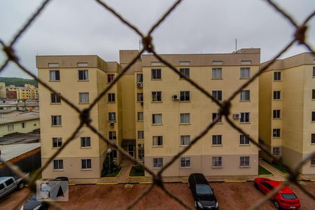 Vista de apartamento à venda com 2 quartos, 44m² em Vila Nova, Porto Alegre