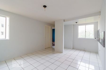 Sala de apartamento à venda com 2 quartos, 44m² em Vila Nova, Porto Alegre