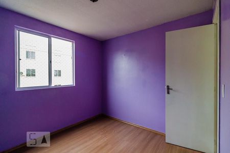 Quarto 1 de apartamento à venda com 2 quartos, 44m² em Vila Nova, Porto Alegre