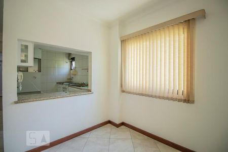 Sala de apartamento à venda com 1 quarto, 67m² em Vila Clementino, São Paulo