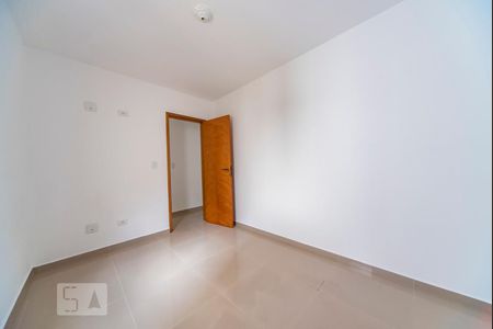 Quarto 1 de apartamento para alugar com 2 quartos, 56m² em Vila São Pedro, Santo André