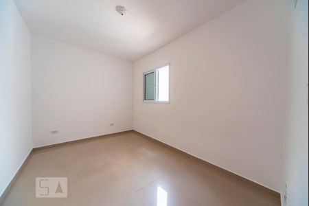 Quarto 1 de apartamento para alugar com 2 quartos, 56m² em Vila São Pedro, Santo André
