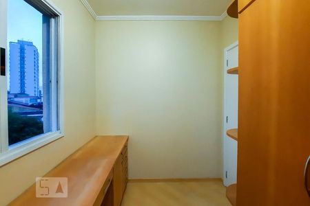 Quarto 1 de apartamento para alugar com 3 quartos, 100m² em Centro, São Bernardo do Campo