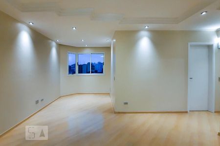 Sala de apartamento para alugar com 3 quartos, 100m² em Centro, São Bernardo do Campo