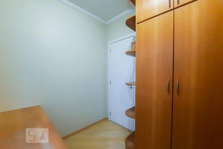 Quarto 1 de apartamento para alugar com 3 quartos, 100m² em Centro, São Bernardo do Campo