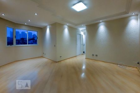 Sala de apartamento para alugar com 3 quartos, 100m² em Centro, São Bernardo do Campo