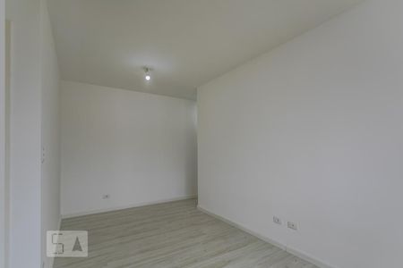 Sala de apartamento para alugar com 2 quartos, 50m² em Vila Bela Flor, Mogi das Cruzes