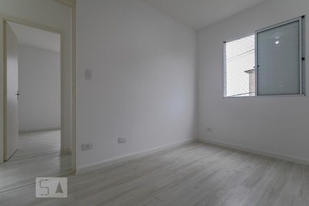 Quarto 1 de apartamento para alugar com 2 quartos, 50m² em Vila Bela Flor, Mogi das Cruzes