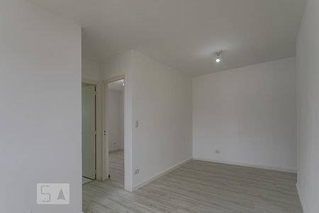 Sala de apartamento para alugar com 2 quartos, 50m² em Vila Bela Flor, Mogi das Cruzes