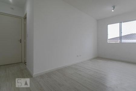 Sala de apartamento para alugar com 2 quartos, 50m² em Vila Bela Flor, Mogi das Cruzes