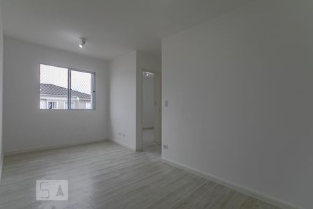 Sala de apartamento para alugar com 2 quartos, 50m² em Vila Bela Flor, Mogi das Cruzes