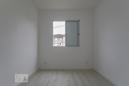 Quarto 1 de apartamento para alugar com 2 quartos, 50m² em Vila Bela Flor, Mogi das Cruzes