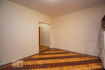 Sala  de apartamento para alugar com 2 quartos, 80m² em Cristo Redentor, Porto Alegre