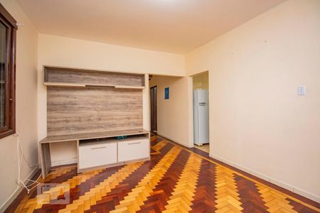 Sala  de apartamento para alugar com 2 quartos, 80m² em Cristo Redentor, Porto Alegre