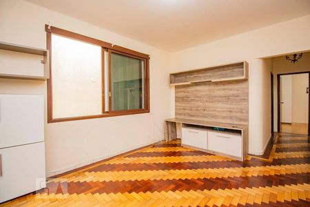 Sala  de apartamento para alugar com 2 quartos, 80m² em Cristo Redentor, Porto Alegre