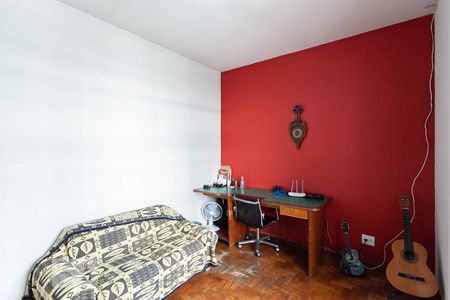 Sala 2 de apartamento para alugar com 3 quartos, 197m² em Centro, Belo Horizonte