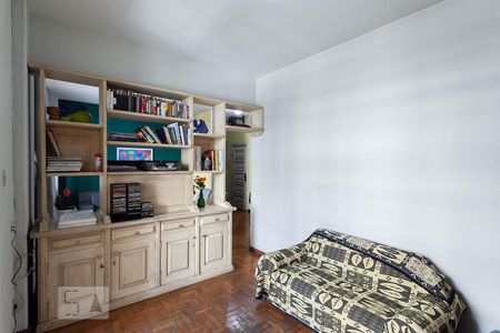 Sala 2 de apartamento para alugar com 3 quartos, 197m² em Centro, Belo Horizonte