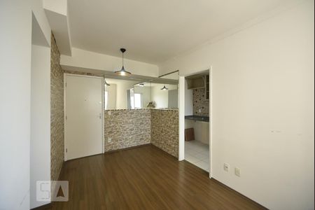 Sala de apartamento para alugar com 2 quartos, 47m² em Maranhão, São Paulo