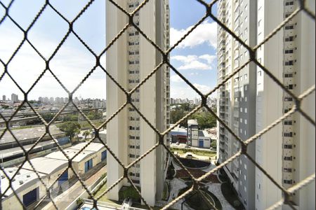 Apartamento para alugar com 2 quartos, 47m² em Maranhão, São Paulo