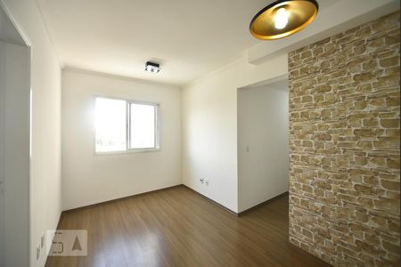 Sala de apartamento para alugar com 2 quartos, 47m² em Maranhão, São Paulo