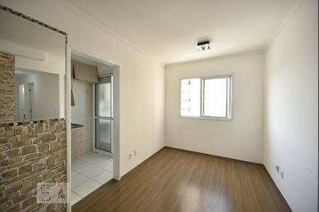 Sala de apartamento para alugar com 2 quartos, 47m² em Maranhão, São Paulo