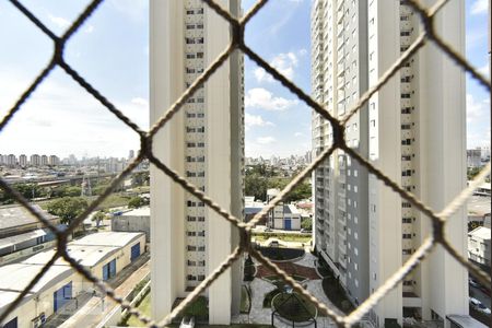 Apartamento para alugar com 2 quartos, 47m² em Maranhão, São Paulo