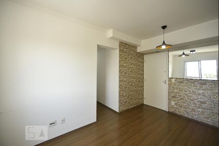 Sala de apartamento para alugar com 2 quartos, 47m² em Maranhão, São Paulo