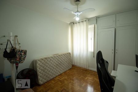 Quarto 1 de apartamento para alugar com 3 quartos, 115m² em Jardim Paulista, São Paulo