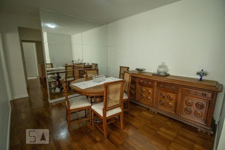 Sala de apartamento para alugar com 3 quartos, 115m² em Jardim Paulista, São Paulo