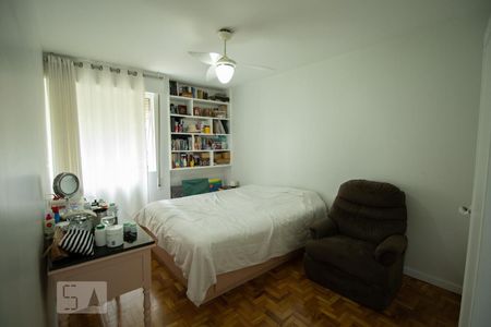 Quarto 3 de apartamento para alugar com 3 quartos, 115m² em Jardim Paulista, São Paulo