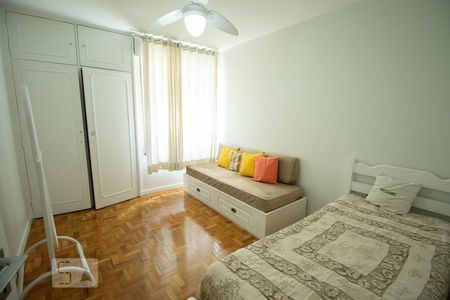 Quarto 2 de apartamento para alugar com 3 quartos, 115m² em Jardim Paulista, São Paulo