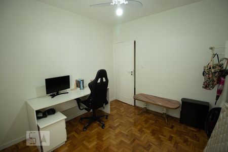 Quarto 1 de apartamento para alugar com 3 quartos, 115m² em Jardim Paulista, São Paulo