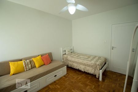 Quarto 2 de apartamento para alugar com 3 quartos, 115m² em Jardim Paulista, São Paulo