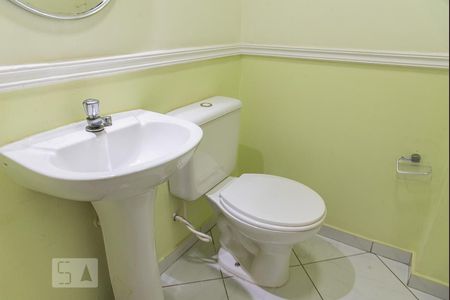 Lavabo de apartamento para alugar com 3 quartos, 91m² em Vila Mariana, São Paulo