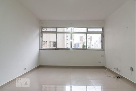 Sala de apartamento para alugar com 3 quartos, 91m² em Vila Mariana, São Paulo