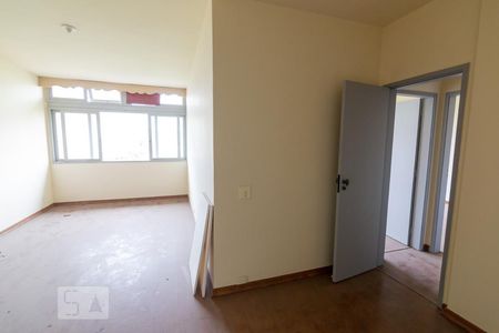 Sala de apartamento para alugar com 2 quartos, 75m² em Grajaú, Rio de Janeiro