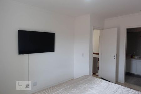 Suíte de casa de condomínio para alugar com 3 quartos, 180m² em Jardim Barbacena, Cotia