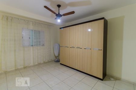 Quarto 1 de casa à venda com 4 quartos, 141m² em Jardim Ponte Rasa, São Paulo