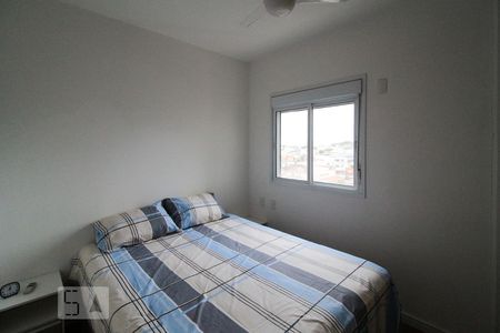 Quarto 1 de apartamento à venda com 2 quartos, 52m² em Sacomã, São Paulo