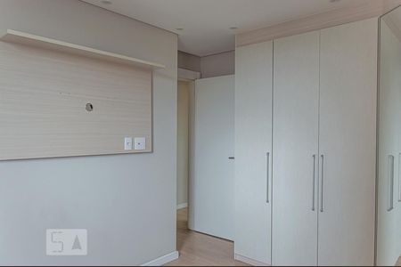 Quarto Suíte de apartamento para alugar com 3 quartos, 67m² em Conceição, Diadema
