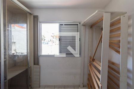 Quarto 1 de casa de condomínio para alugar com 2 quartos, 60m² em Vila Princesa Isabel, São Paulo
