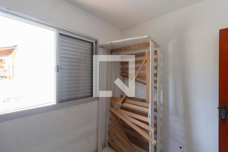 Quarto 1 de casa de condomínio para alugar com 2 quartos, 60m² em Vila Princesa Isabel, São Paulo