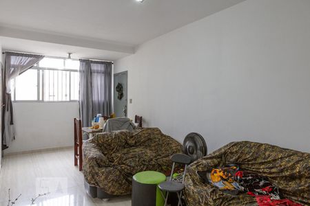 Sala de apartamento à venda com 2 quartos, 102m² em Campos Elíseos, São Paulo