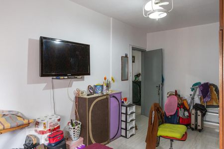 Quarto 1 de apartamento à venda com 2 quartos, 102m² em Campos Elíseos, São Paulo