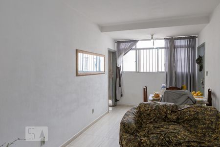 Sala de apartamento à venda com 2 quartos, 102m² em Campos Elíseos, São Paulo