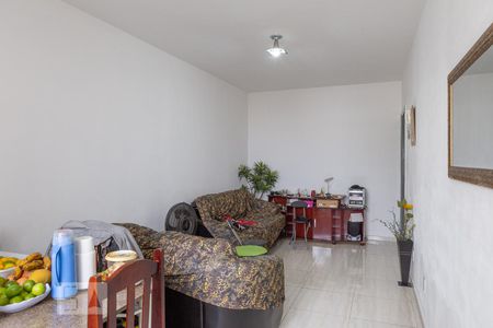 Sala de apartamento à venda com 2 quartos, 102m² em Campos Elíseos, São Paulo